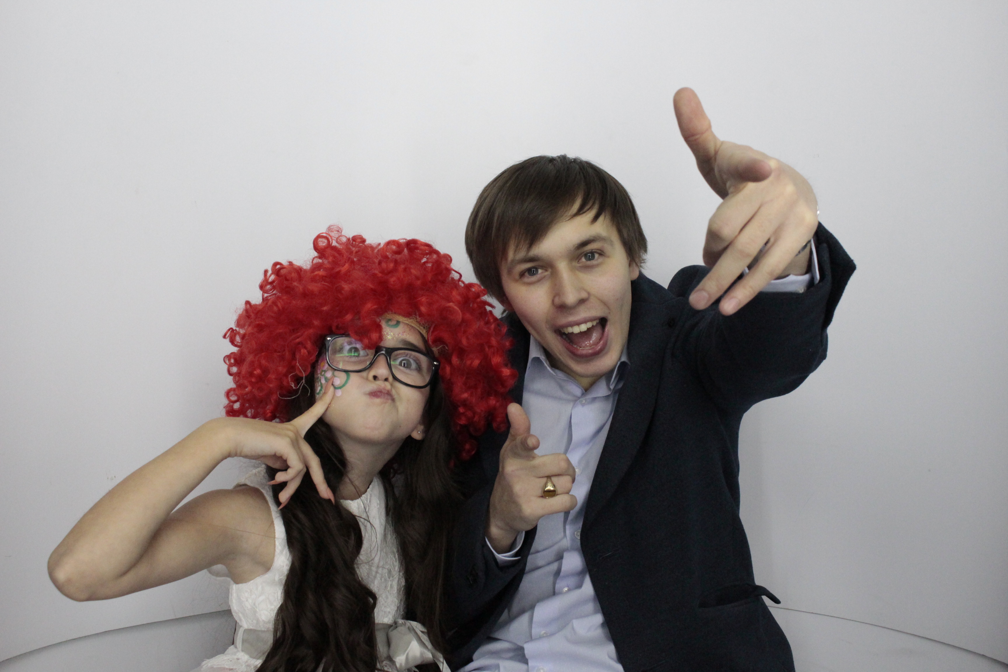 Paul's 40th Birthday | View more photos from the event at gallery.myphotoboothexperience.co.uk/u/MyPhotoBoothExperienceLtd/Pauls-40th-Birthday